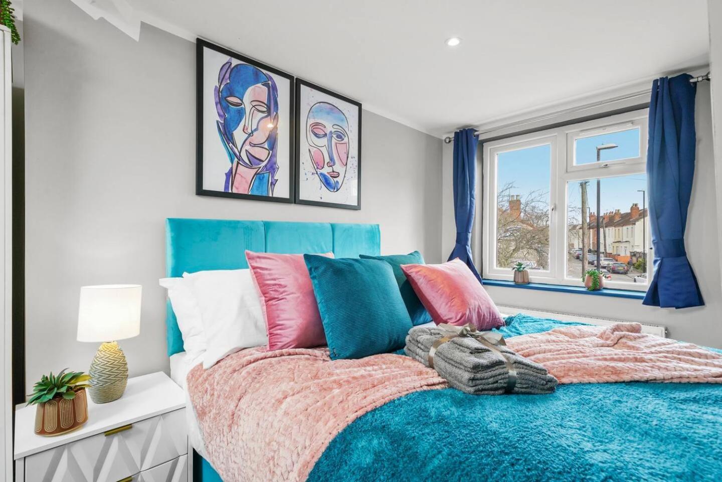 Coventry, Cinema Tv Games Room, Sleeps 11 Сasa de vacaciones Coventry